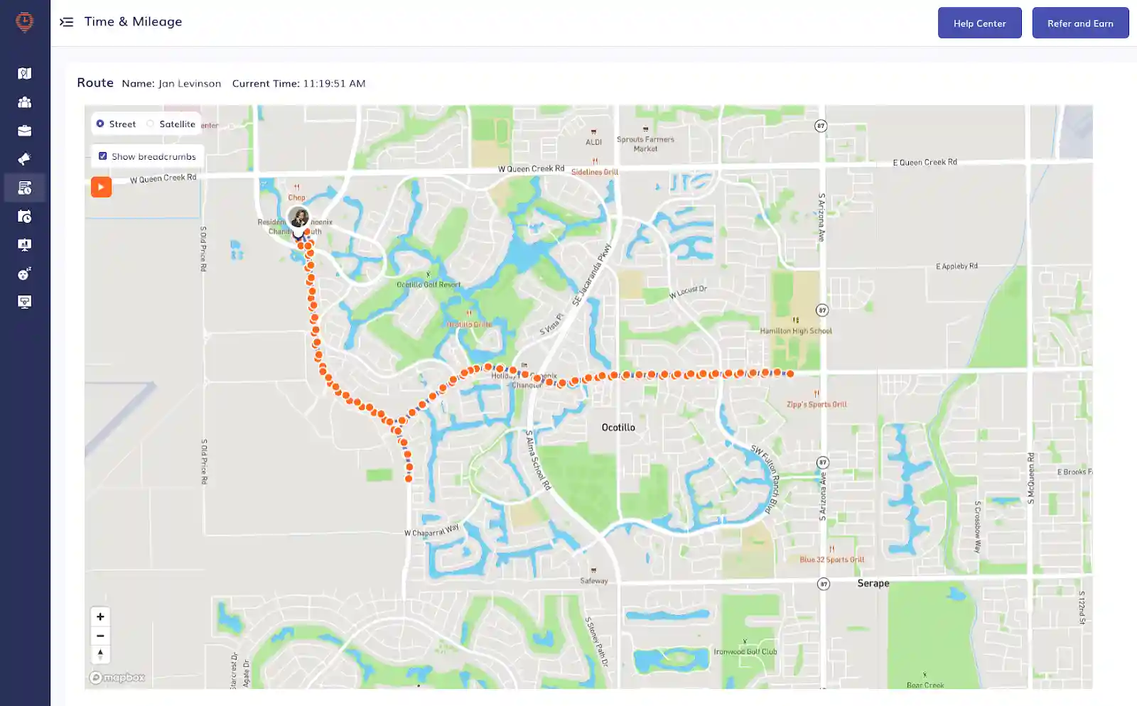 5 Best Time Clock Apps for Construction in 2023 Timeero